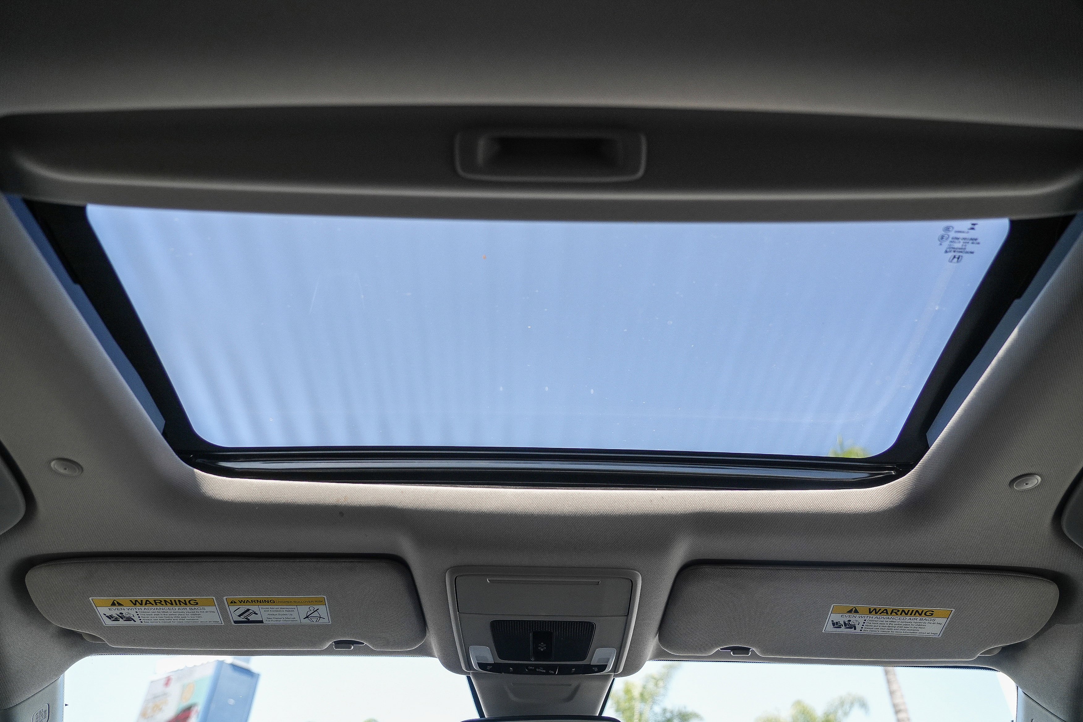 Certified 2024 Honda CR-V EX image 19