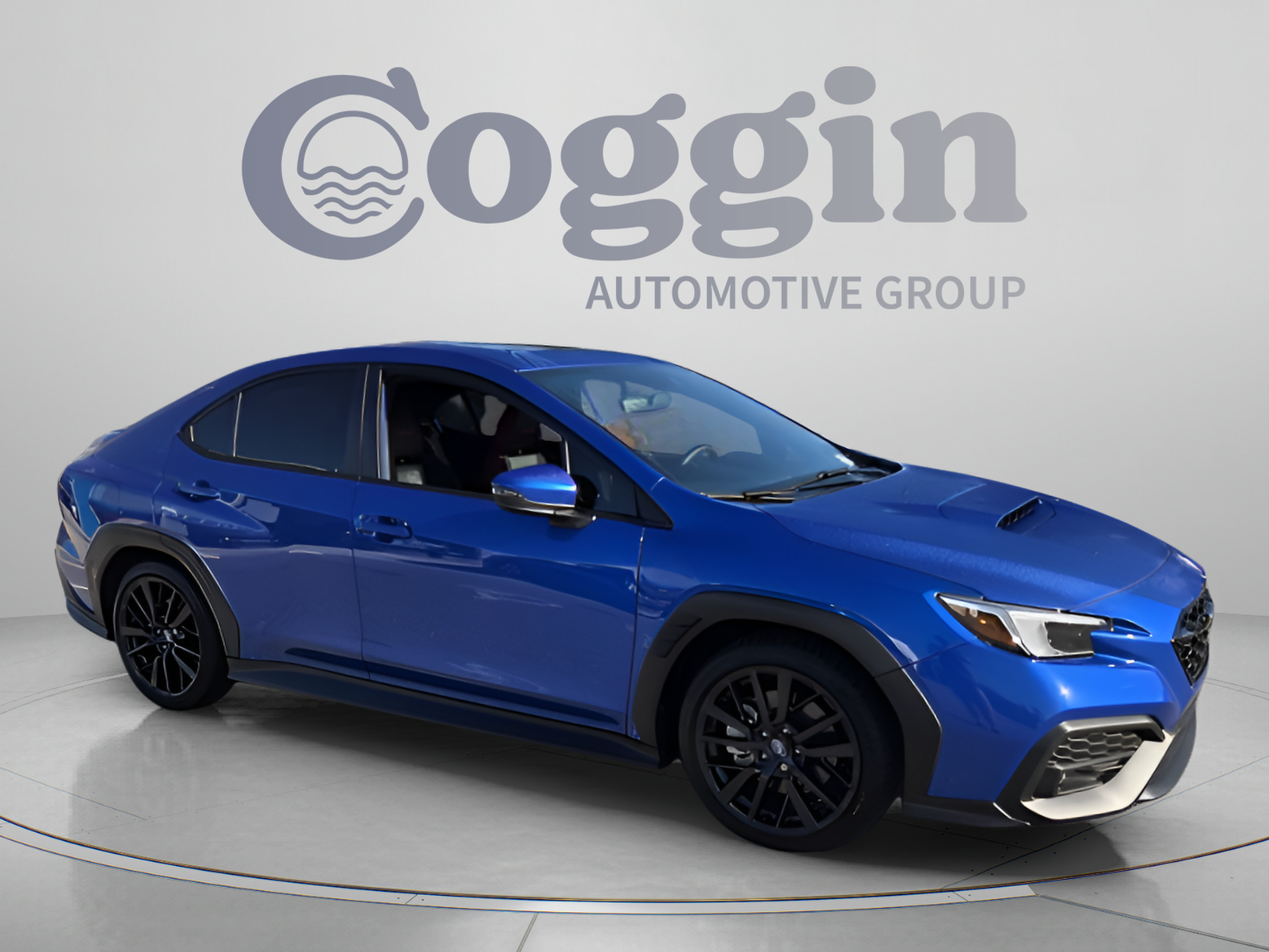 Used 2025 Subaru WRX GT w/ Popular Package #2A AWD/4WD image 7