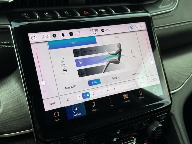 Used 2022 Jeep Grand Cherokee L Limited image 31