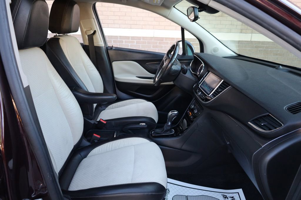 Used 2017 Buick Encore Preferred image 28