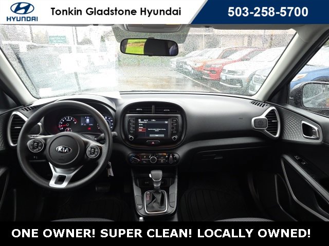 Used 2021 Kia Soul LX image 28