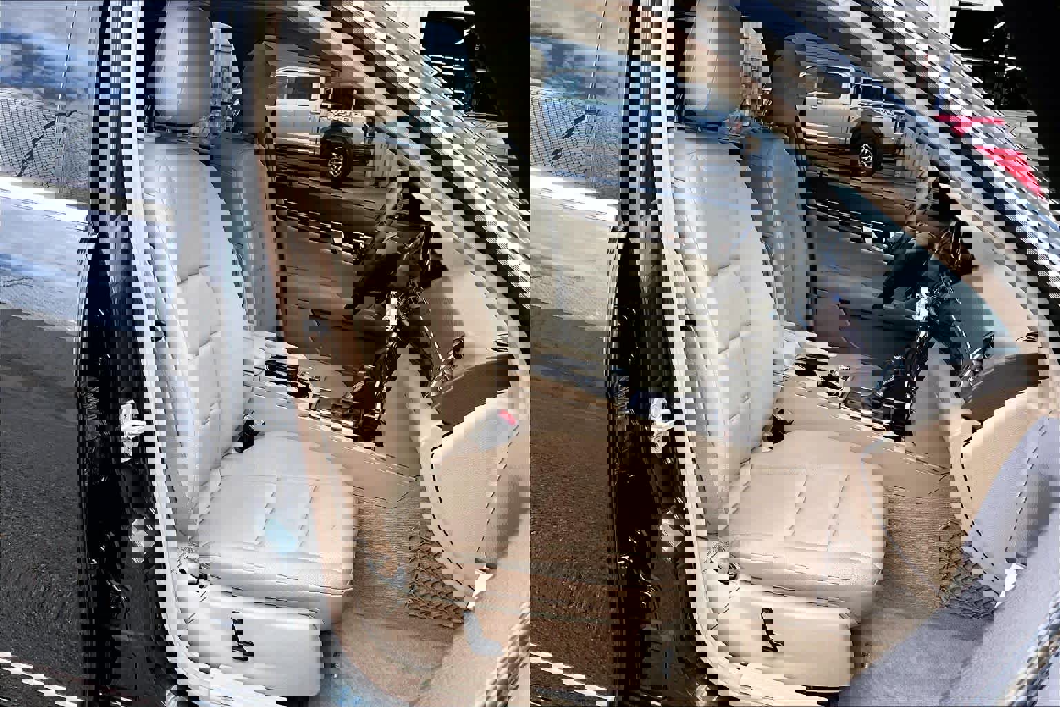 Used 2013 Mercedes-Benz C 250 Sedan image 9