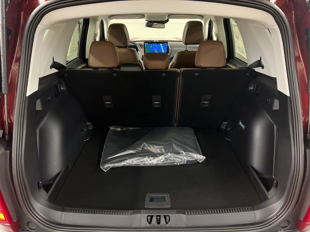 New 2026 Ford Bronco Sport Outer Banks w/ Outer Banks Tech Package+ image 37