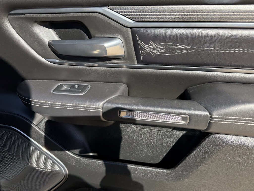 Used 2020 RAM 1500 Limited image 39