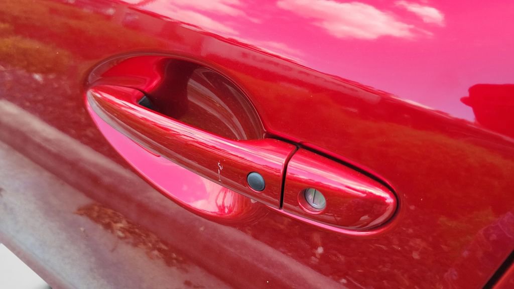 Used 2018 MAZDA MAZDA6 Grand Touring image 7