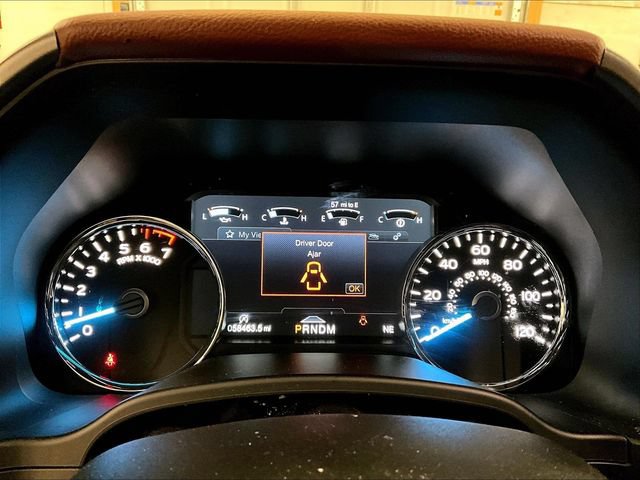 Used 2020 Ford F150 Platinum w/ Equipment Group 701A Luxury AWD/4WD image 19