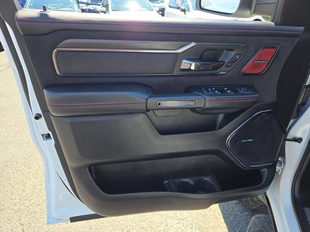 Used 2025 RAM 1500 RHO w/ RHO Level 1 Equipment Group AWD/4WD image 28