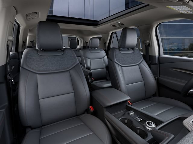 New 2027 Ford Explorer Active w/ Active Comfort Package AWD/4WD image 11