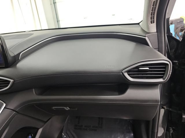 Used 2022 Hyundai Santa Fe Limited w/ Cargo Package AWD/4WD image 40