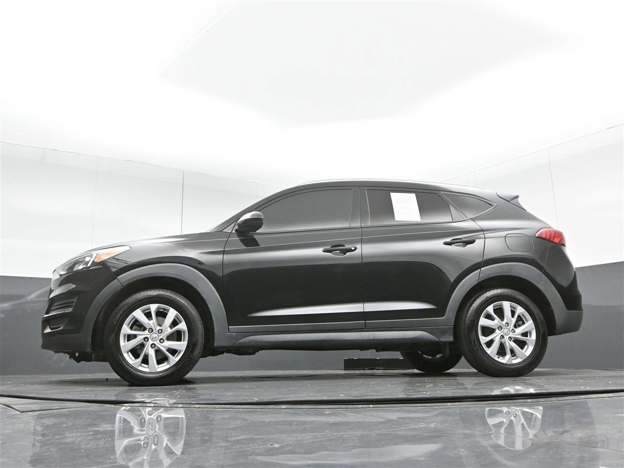 Used 2020 Hyundai Tucson Value image 36