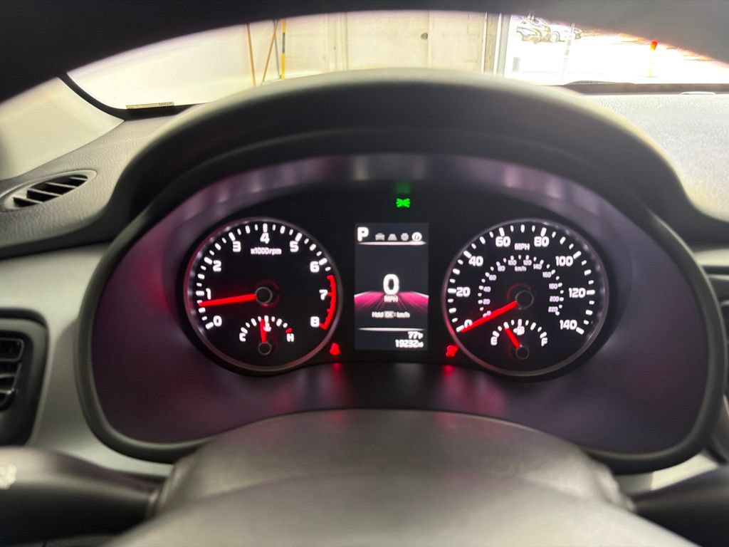 Used 2023 Kia Rio S w/ Technology Package FWD image 29