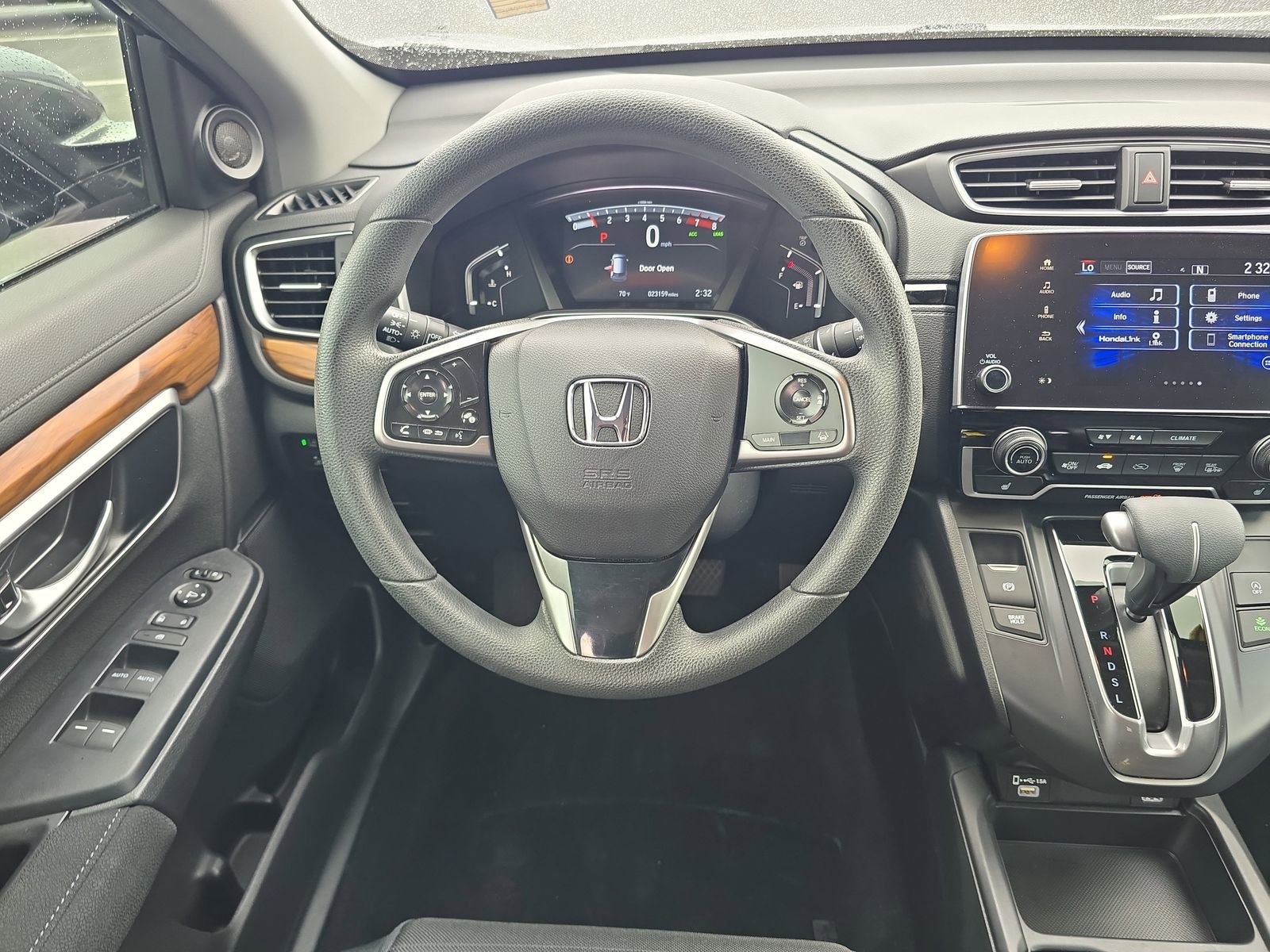 Used 2021 Honda CR-V EX image 10