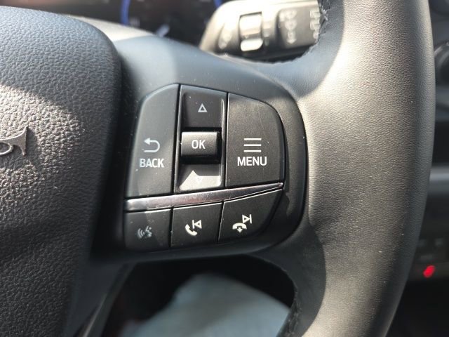 Used 2024 Ford Bronco Sport Big Bend w/ Convenience Package image 43