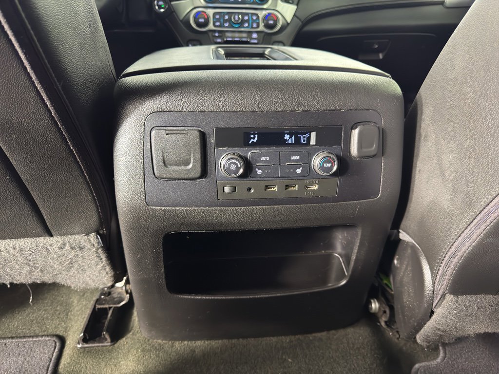 Used 2017 Chevrolet Tahoe Premier image 33