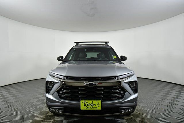 New 2026 Chevrolet TrailBlazer ACTIV w/ Driver Confidence Package AWD/4WD image 7