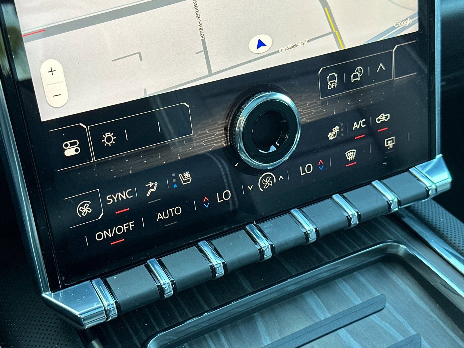 New 2025 GMC Sierra EV Denali image 20