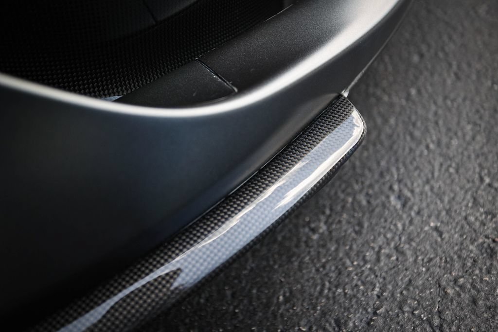 Certified 2022 Ferrari 812 GTS RWD image 15