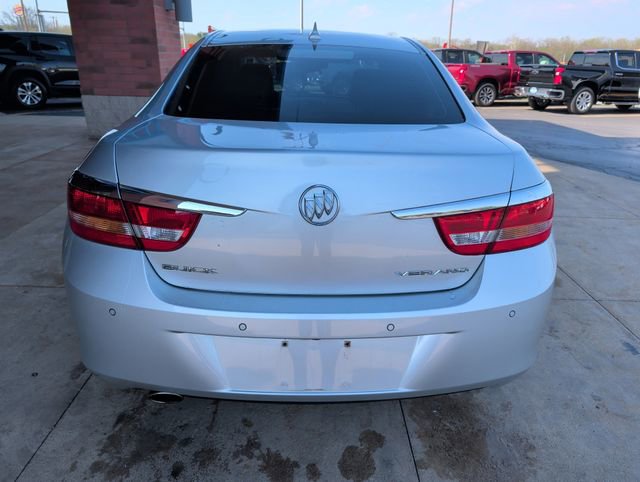 Used 2014 Buick Verano Convenience FWD image 8