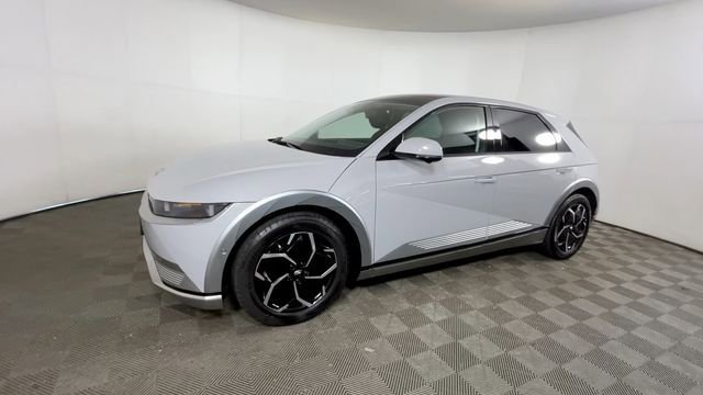 Used 2024 Hyundai Ioniq 5 Limited RWD image 13