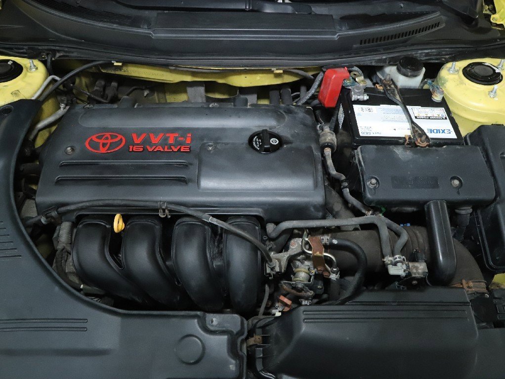 Used 2003 Toyota Celica GT image 37