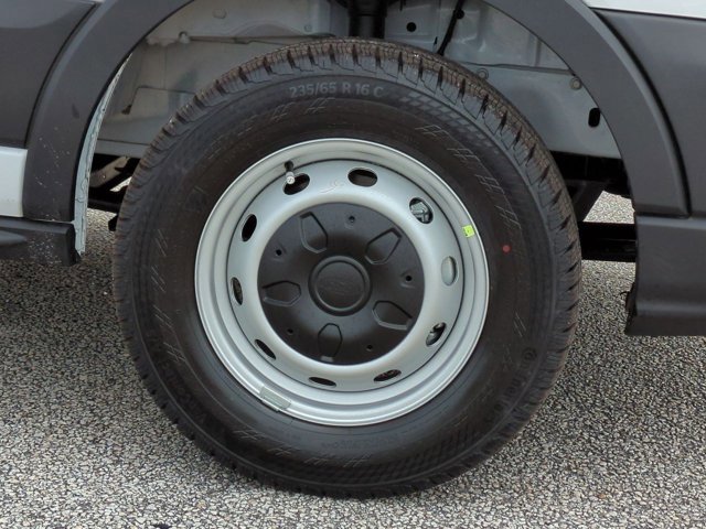 New 2026 Ford Transit 250 148 Medium Roof image 11
