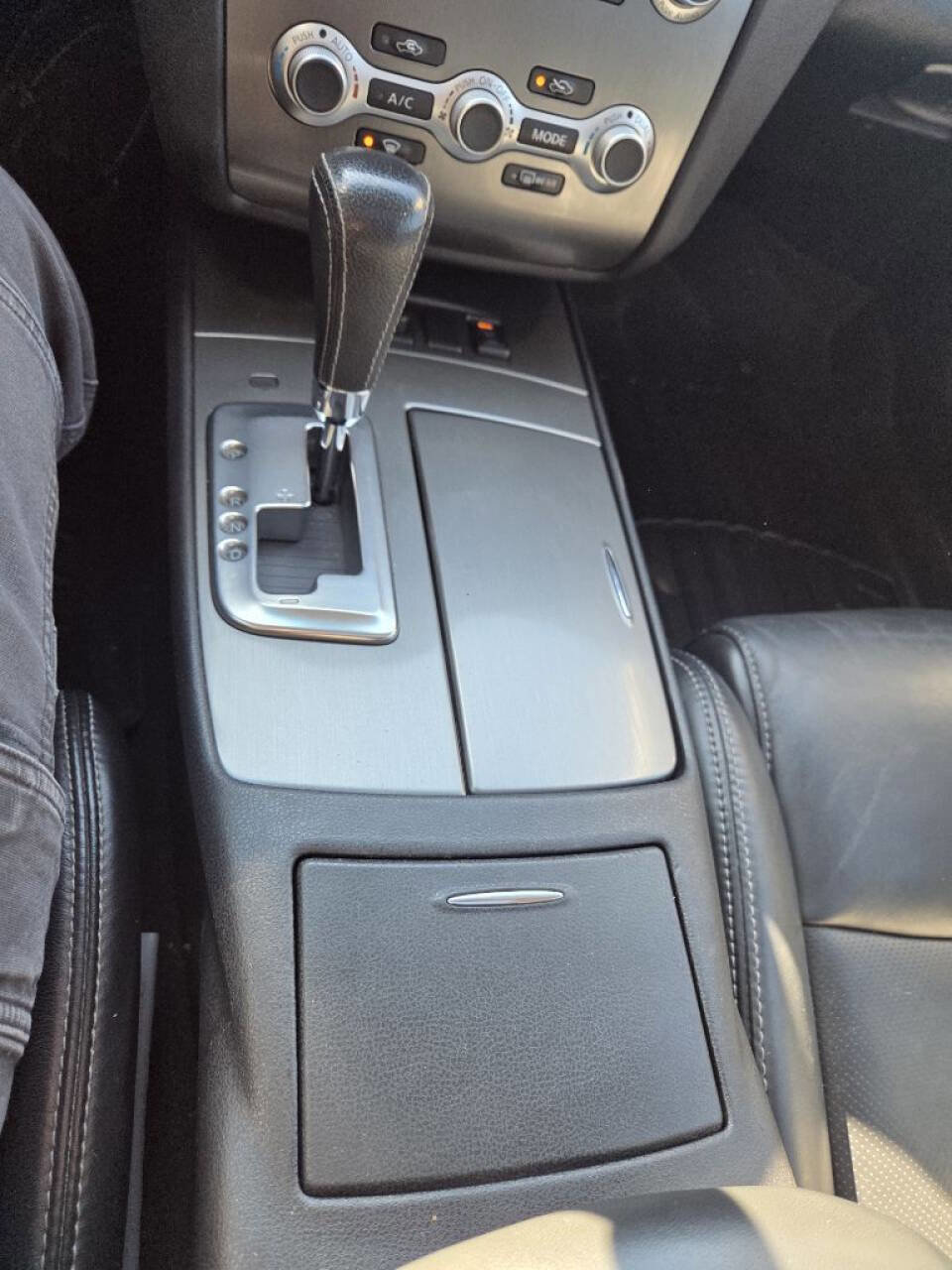 Used 2014 Nissan Maxima 3.5 SV w/ Sport Package image 16