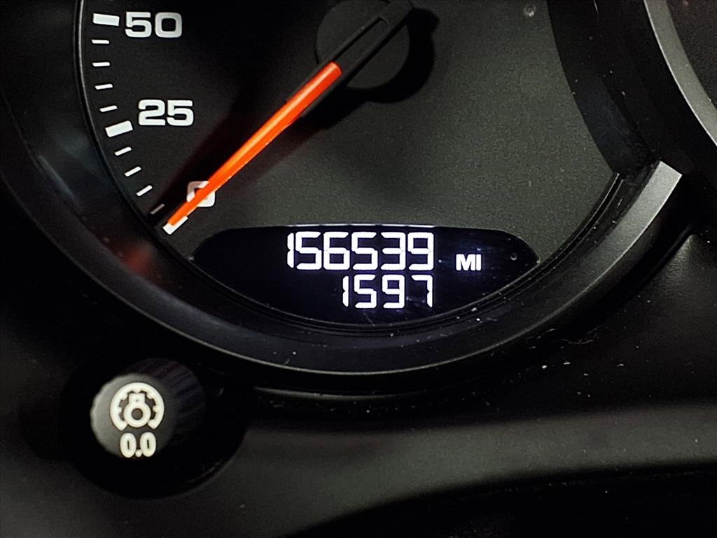 Used 2017 Porsche Macan image 16