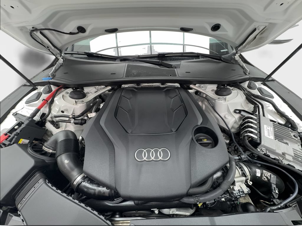 Used 2023 Audi A7 3.0T Premium AWD/4WD image 18