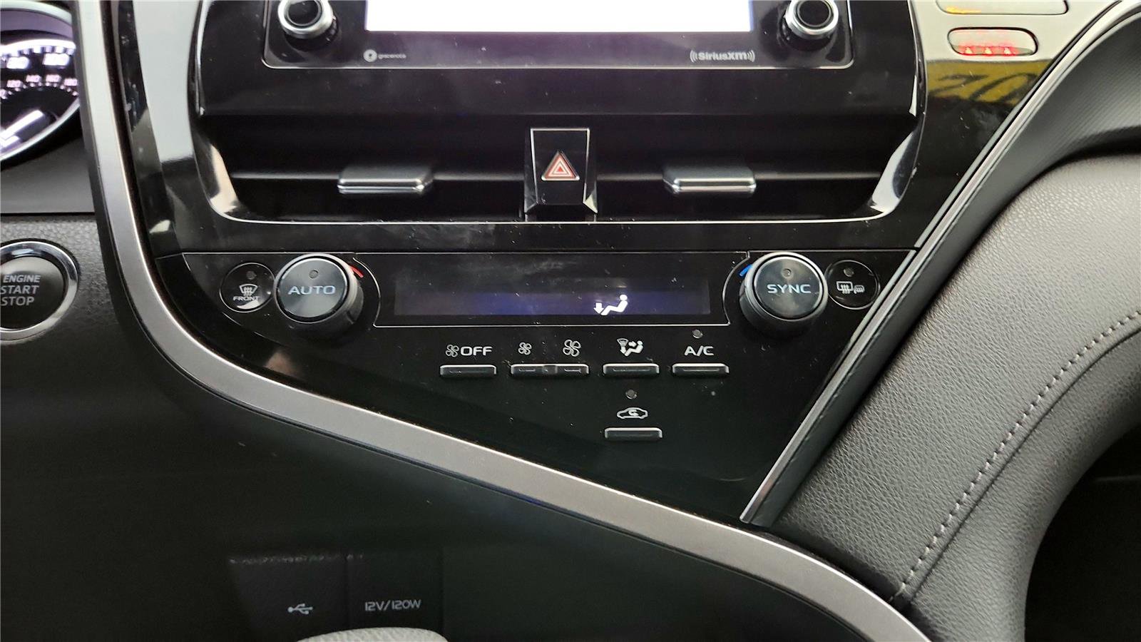 Certified 2023 Toyota Camry LE image 38