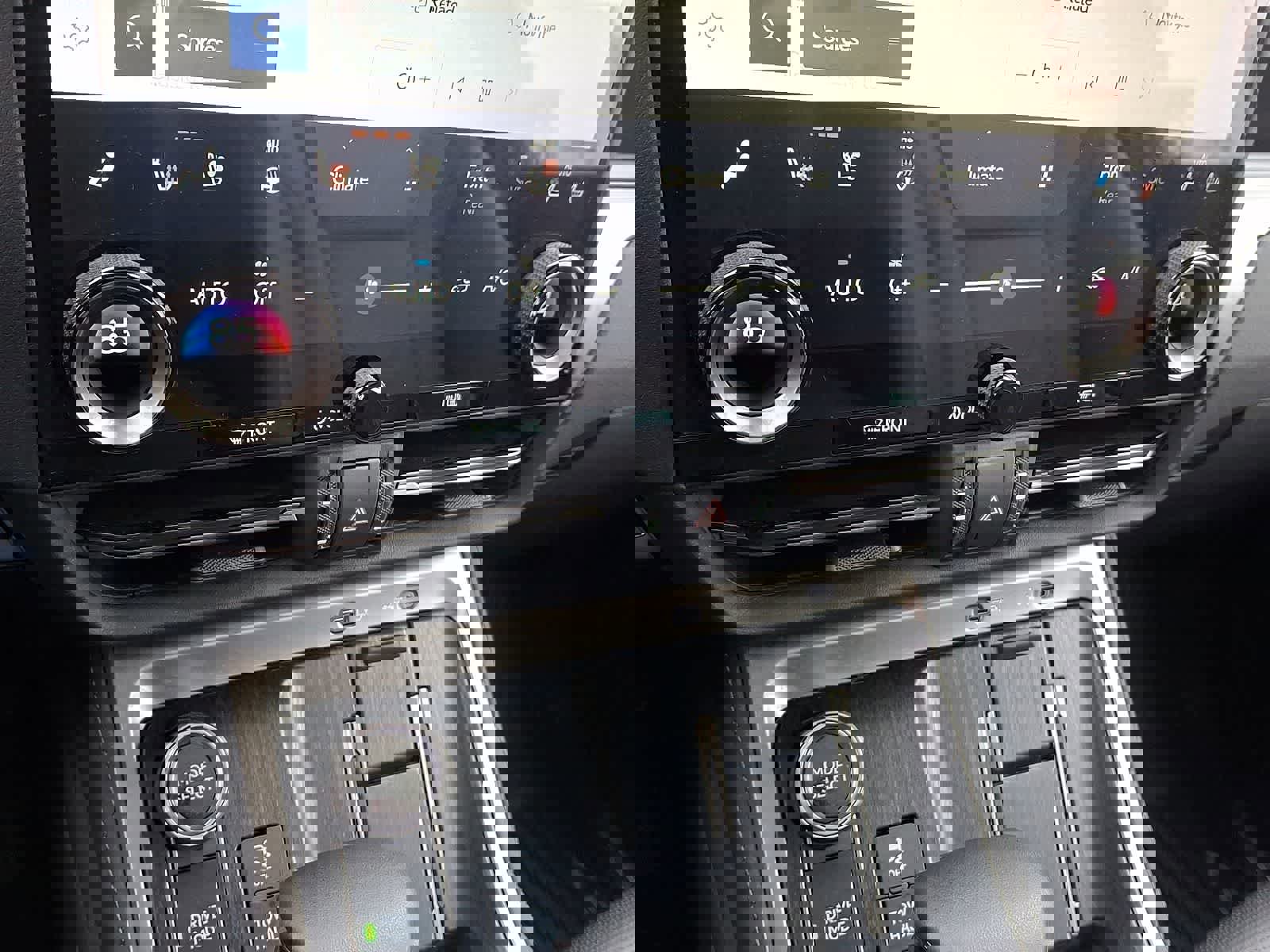 Used 2024 Lexus GX 550 w/ Accessory Package (2T) image 19