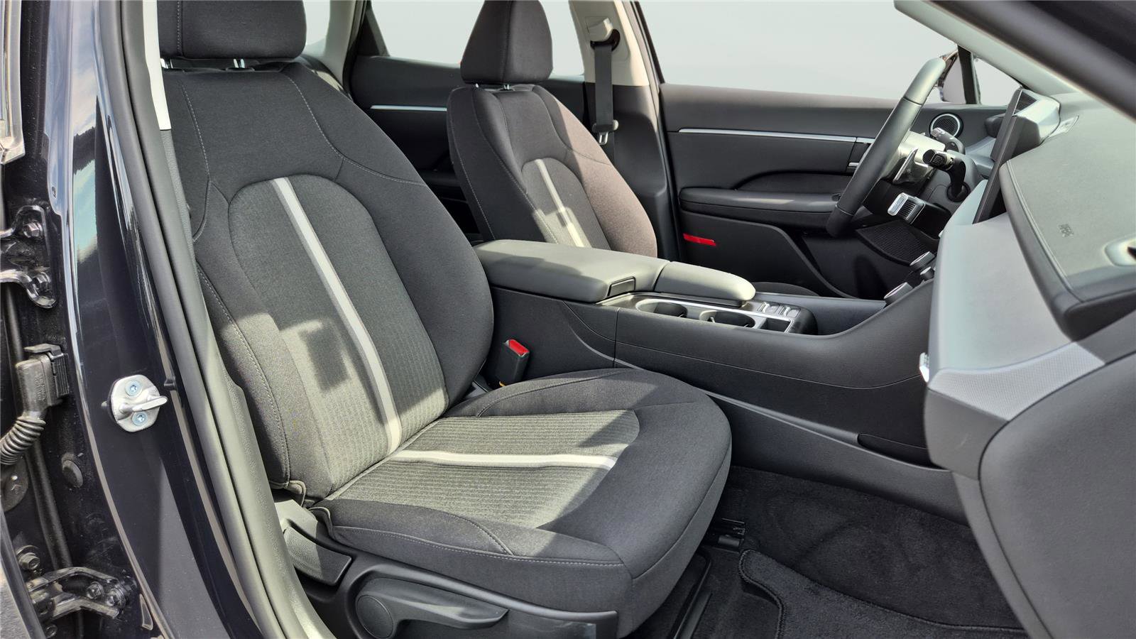 Used 2026 Hyundai Sonata SEL image 14