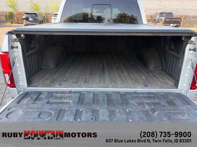 Used 2019 Ford F150 Limited AWD/4WD image 27