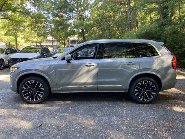 New 2026 Volvo XC90 B6 Plus w/ Protection Package Premier image 4