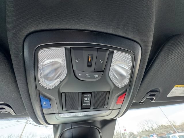 New 2026 RAM 2500 Big Horn AWD/4WD image 42