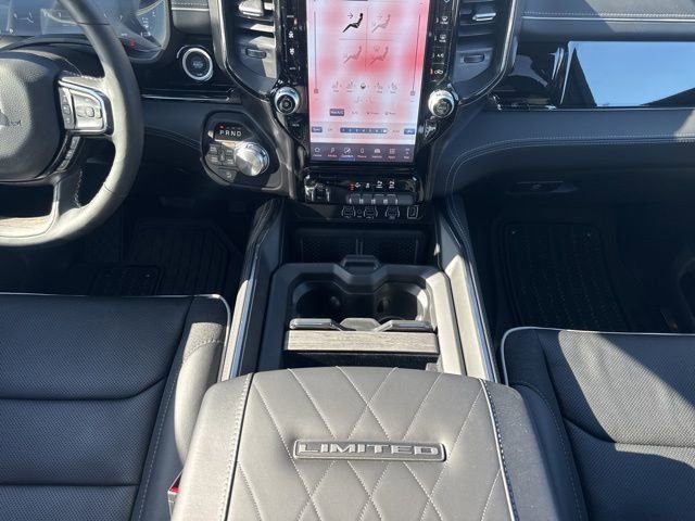 New 2026 RAM 1500 Limited w/ Night Edition image 12