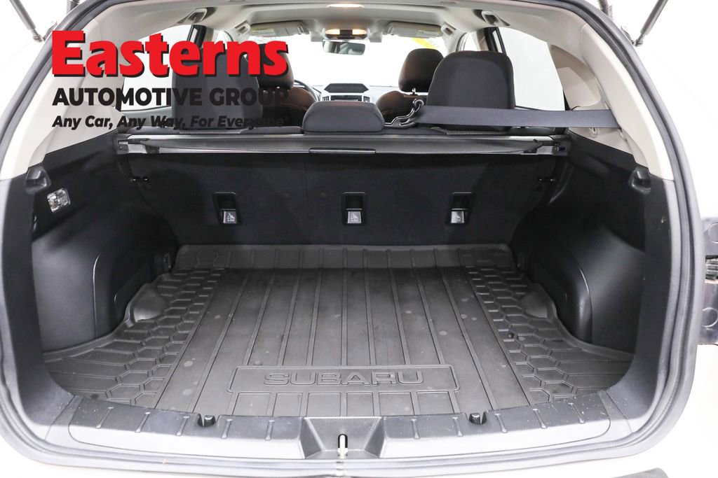 Used 2022 Subaru Crosstrek 2.0i Premium image 9