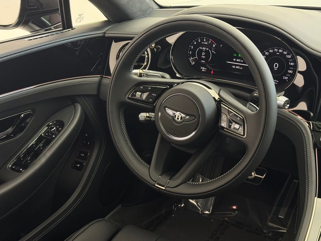 New 2026 Bentley Continental GT AWD/4WD image 20