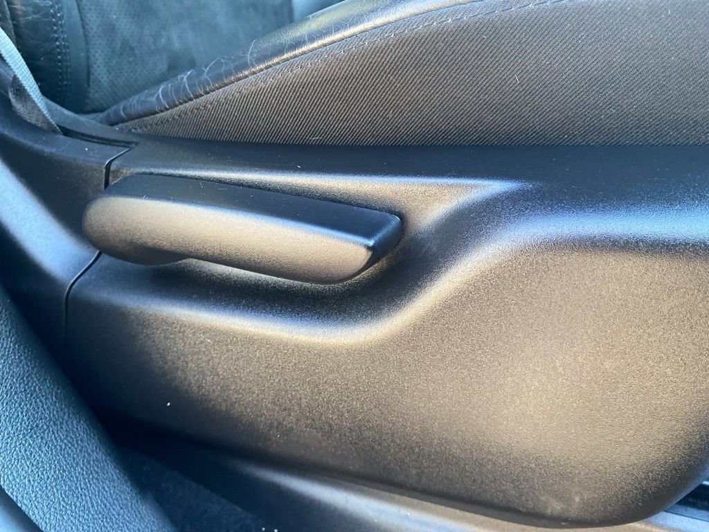 Certified 2018 Jeep Grand Cherokee Altitude image 10