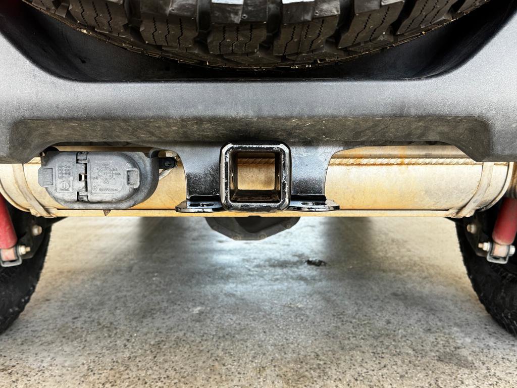 Certified 2022 Jeep Wrangler Unlimited Sport AWD/4WD image 9