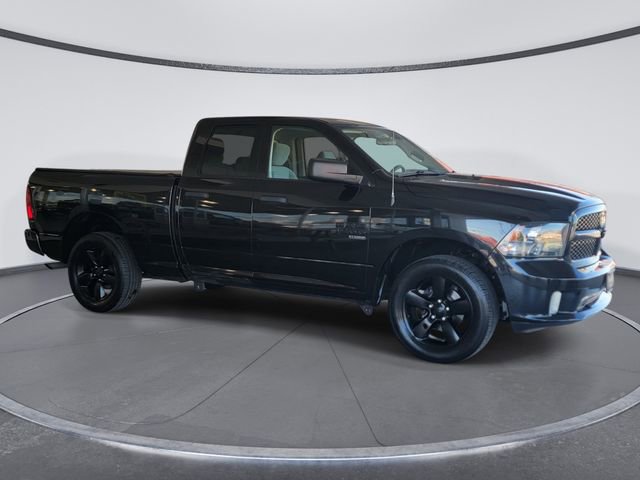 Used 2019 RAM 1500 Express w/ Express Value Package image 2