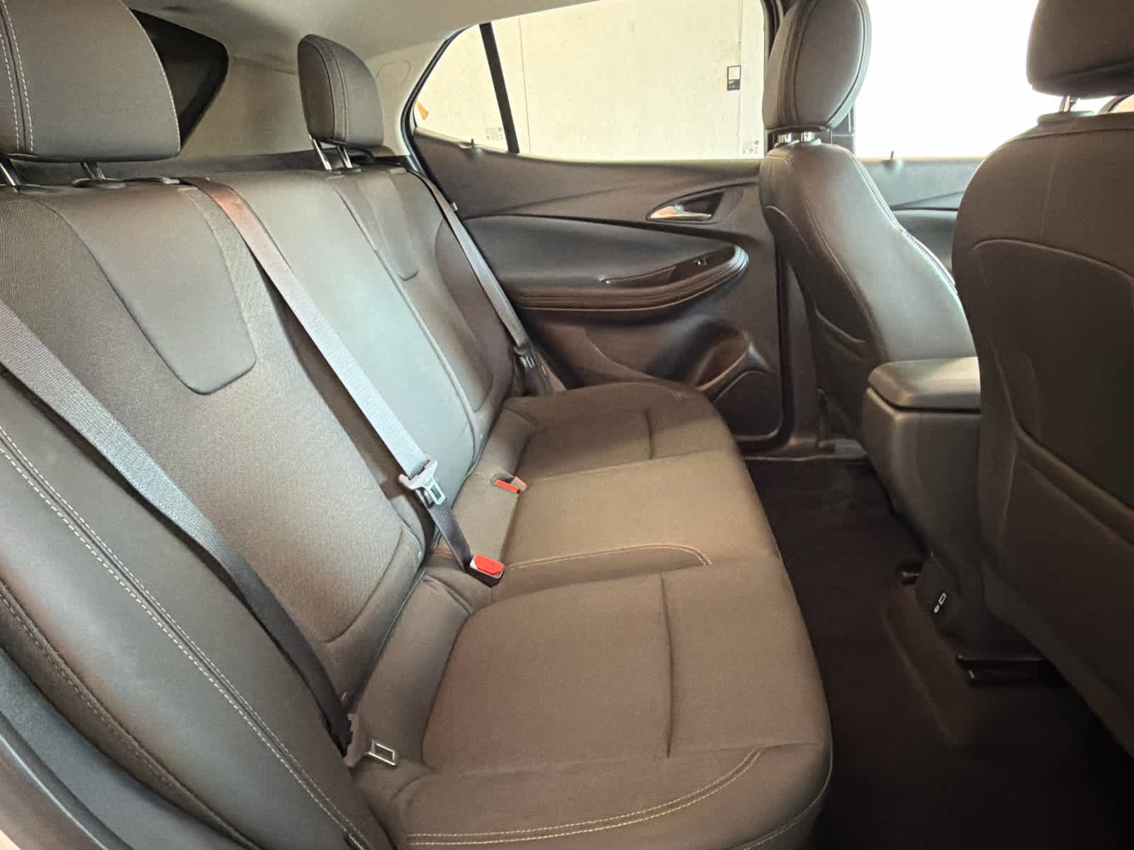 Used 2024 Buick Encore GX Preferred FWD image 29