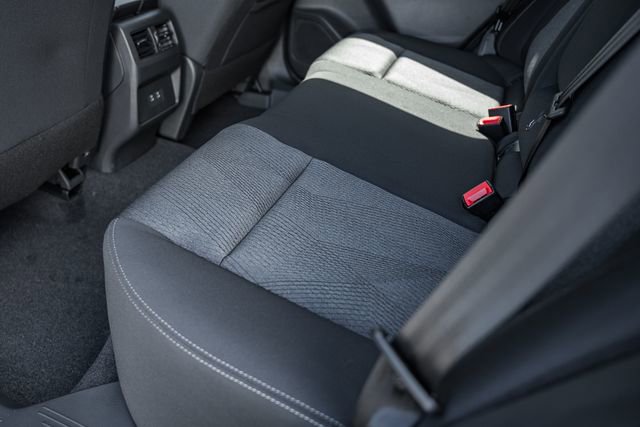 New 2026 Nissan Rogue SV image 32