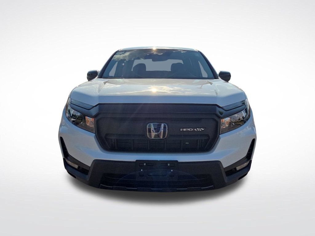 Used 2024 Honda Ridgeline Sport+ image 10