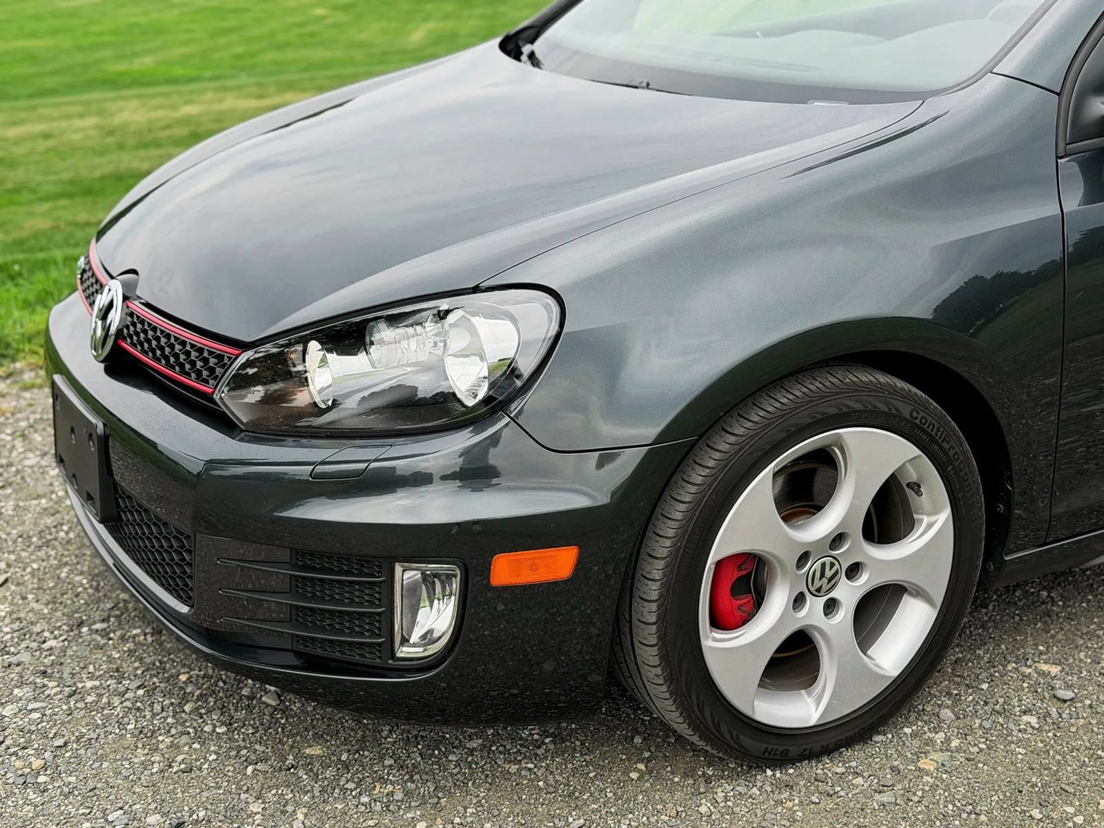 Used 2010 Volkswagen GTI 2-Door FWD image 20