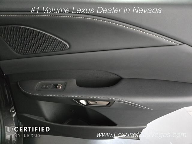 Certified 2025 Lexus RX 350 w/ Convenience Package AWD/4WD image 23