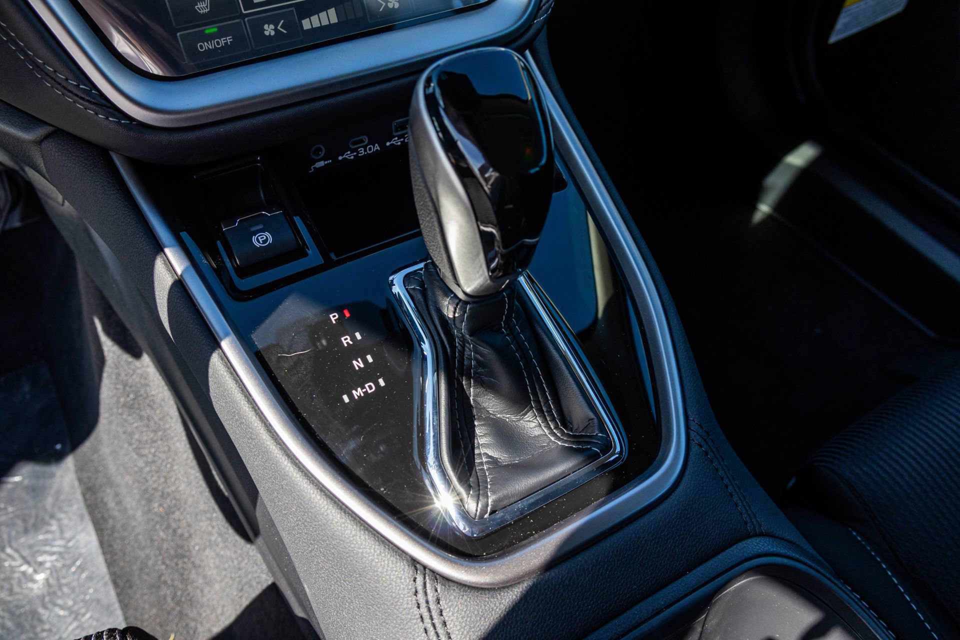 New 2025 Subaru Legacy Premium image 33