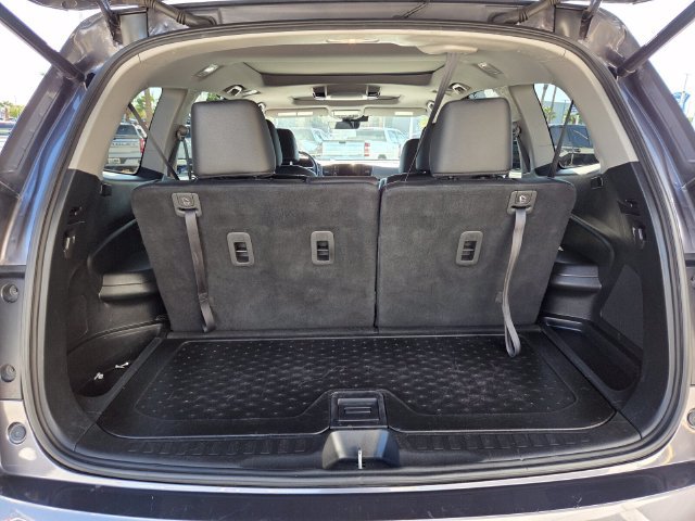 Used 2020 Honda Pilot Elite image 14