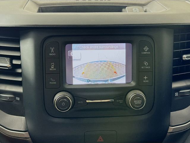 Used 2024 RAM 1500 Tradesman image 13