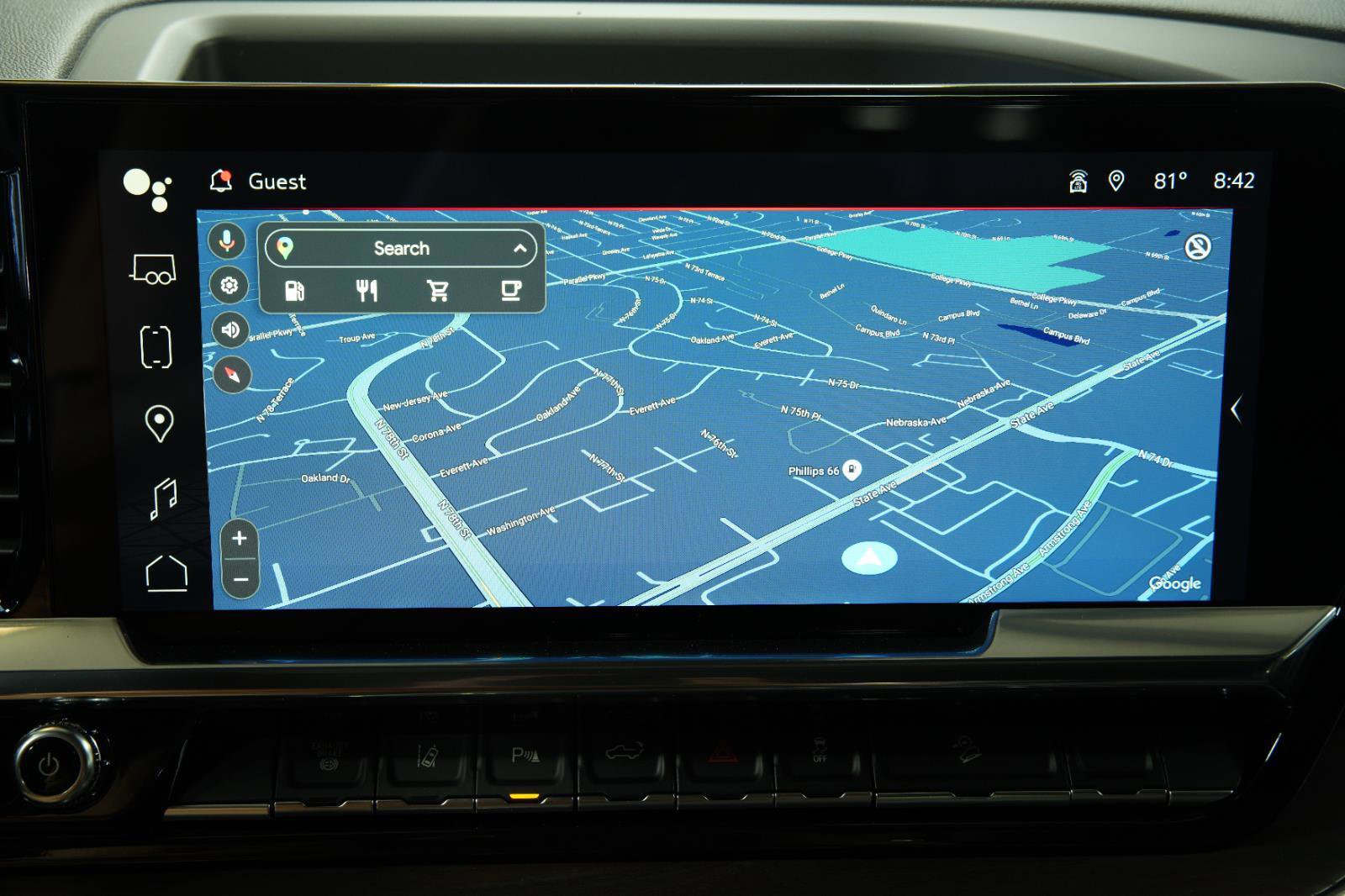 New 2025 GMC Sierra 2500 SLT w/ SLT Premium Package image 36