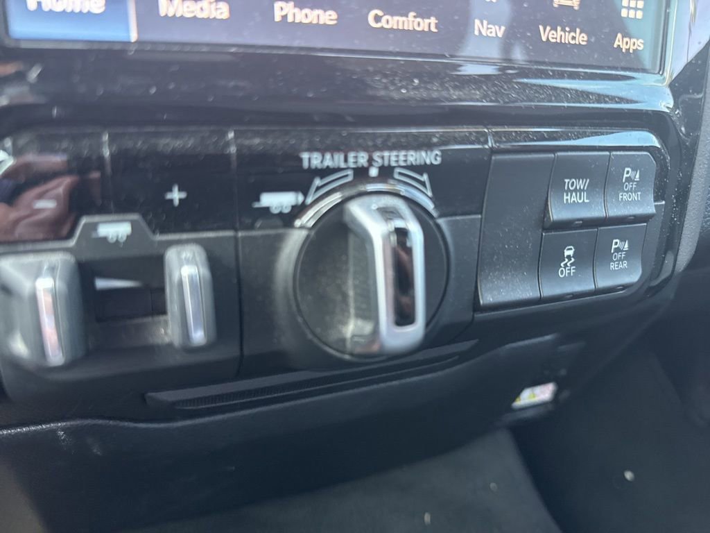 Used 2023 RAM 1500 Big Horn image 20